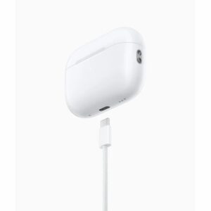 هندزفری بی سیم اپل مدل AirPods Pro 2nd Generation 2023