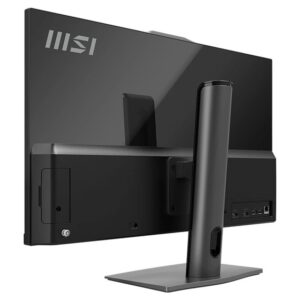 کامپیوتر همه کاره 27 اینچی ام اس آی مدل AM272P 1M CORE 5 120U 16GB DDR5 4800MHZ 1TB M2 PCIE