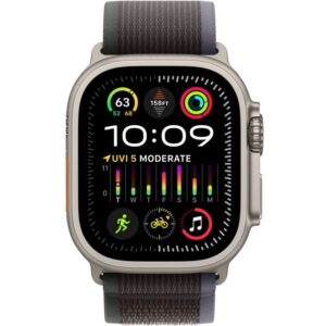 ساعت هوشمند اپل مدل Apple Watch Ultra 2 2024 49mm