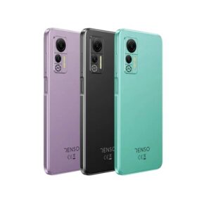گوشی موبایل رنسو مدل Nep N7 ظرفیت 64 گیگابایت رم 4 گیگابایت