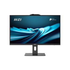 کامپیوتر همه کاره 27 اینچی ام اس آی مدل AP272P 14M I5 14400 16GB DDR5 4800MHZ 1TB M2 PCIE