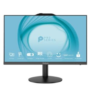 کامپیوتر همه کاره 23.8 اینچی مایا مدل MA24 D12 I3-12100 8GB DDR5 4800MHZ 1TB M2 PCIE SSD