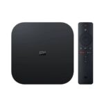 اندروید باکس شیائومی مدل TV Box S 2nd Gen