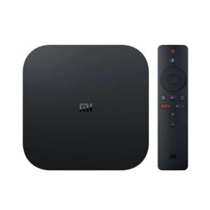 اندروید باکس شیائومی مدل TV Box S 2nd Gen