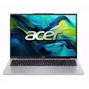 لپ تاپ 16 اینچی ایسر مدل Aspire Lite AL16 52P 31UT i3 1305U 16GB 512GB SSD – کاستوم شده