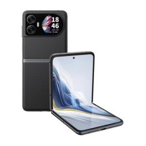 گوشی موبایل بلک ویو مدل Hero 10 ظرفیت 256 گیگابایت رم 12 گیگابایت