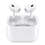 هندزفری بی سیم اپل مدل AirPods Pro 2nd Generation 2023