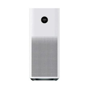 دستگاه تصفیه کننده هوا شیائومی مدل Air Purifier 4 Pro