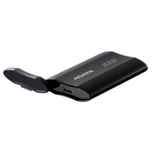 هارد SSD اکسترنال ای دیتا مدل SD810 ظرفیت 1 ترابایت