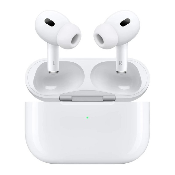 هندزفری بی سیم اپل مدل AirPods Pro 2nd Generation 2023