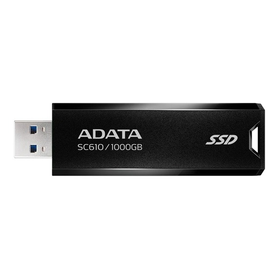 هارد SSD اکسترنال ای دیتا مدل SC610 ظرفیت 1 ترابایت