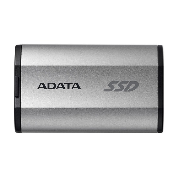 هارد SSD اکسترنال ای دیتا مدل SD810 ظرفیت 1 ترابایت