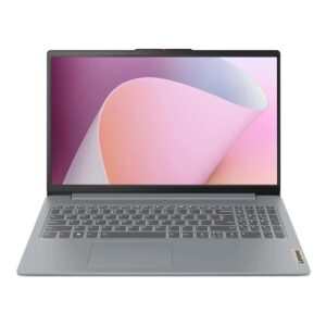 لپ تاپ 15.6 اینچی لنوو مدل IdeaPad Slim 3 15IRH8 i5 13420H 8GB 512SSD