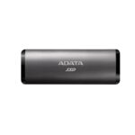 هارد SSD اکسترنال ای دیتا مدل Elite SE760 ظرفیت 256 گیگابایت