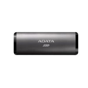 هارد SSD اکسترنال ای دیتا مدل Elite SE760 ظرفیت 512 گیگابایت