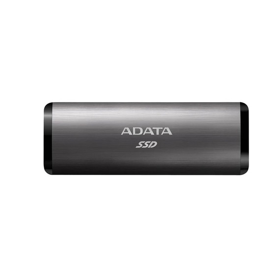 هارد SSD اکسترنال ای دیتا مدل Elite SE760 ظرفیت 256 گیگابایت
