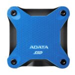 هارد SSD اکسترنال ای دیتا مدل SD620 ظرفیت 2 ترابایت