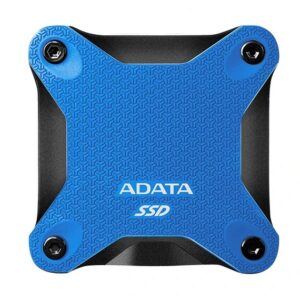 هارد SSD اکسترنال ای دیتا مدل SD620 ظرفیت 2 ترابایت