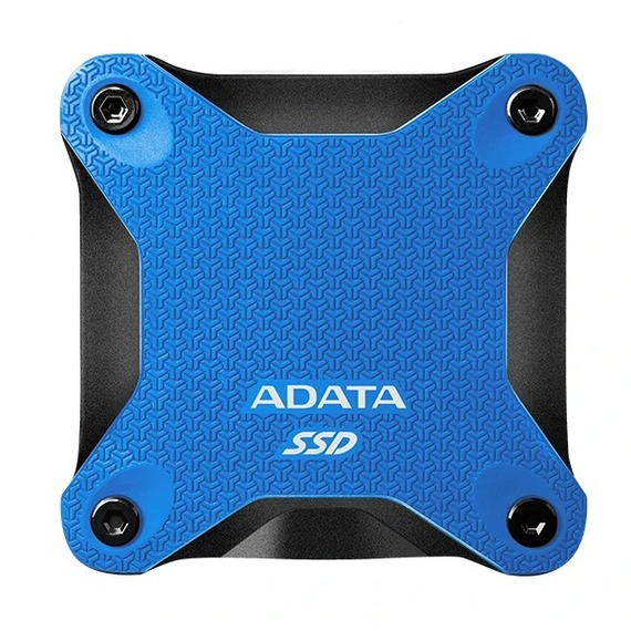 هارد SSD اکسترنال ای دیتا مدل SD620 ظرفیت 2 ترابایت