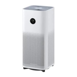 دستگاه تصفیه کننده هوا شیائومی مدل Air Purifier 4