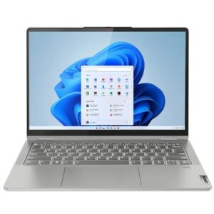 لپ تاپ 14 اینچی لنوو مدل IdeaPad Flex 5 14IAU7 i3 1215U 8GB 256GB SSD
