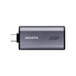 هارد SSD اکسترنال ای دیتا مدل SC750 ظرفیت 1 ترابایت