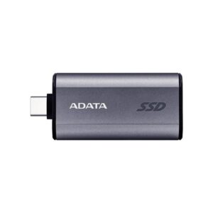 هارد SSD اکسترنال ای دیتا مدل SC750 ظرفیت 1 ترابایت