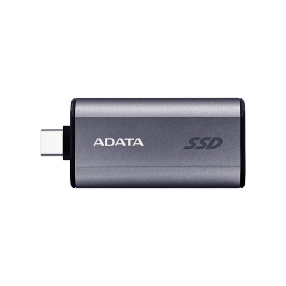 هارد SSD اکسترنال ای دیتا مدل SC750 ظرفیت 1 ترابایت