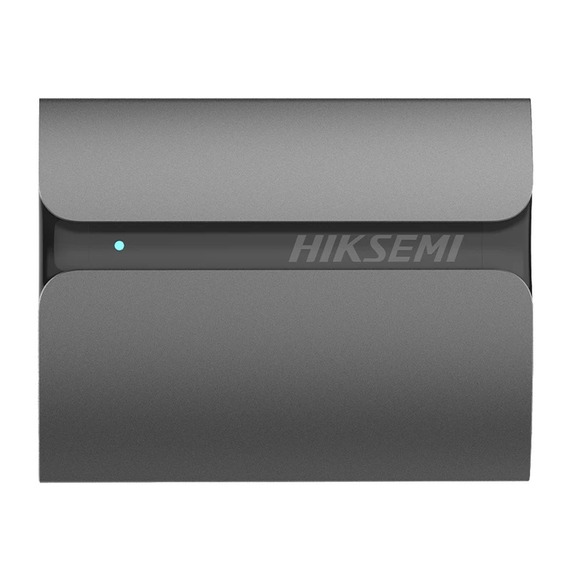 هارد SSD اکسترنال هایک سمی مدل ESSD T300S ظرفیت 1 ترابایت