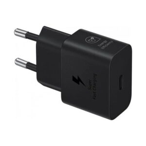 شارژر سامسونگ 25 وات 2 پین مدل EP-T2510 (های کپی)