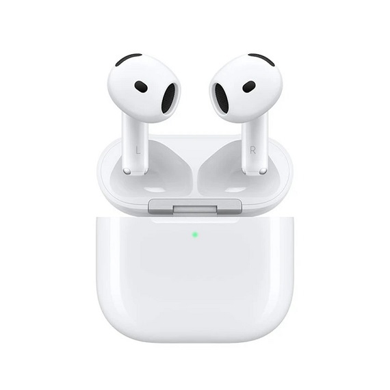 هندزفری بی سیم اپل مدل AirPods 4 نسخه ANC