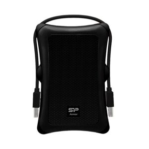 هارد اکسترنال سیلیکون پاور مدل Armor A30 ظرفیت 1 ترابایت