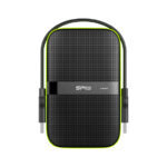هارد اکسترنال سیلیکون پاور مدل Armor A60 ظرفیت 1 ترابایت