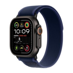 ساعت هوشمند اپل مدل Apple Watch Ultra 2 2024 49mm