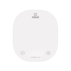 ترازو هوشمند آشپزخانه هیمی مدل Sense Mini