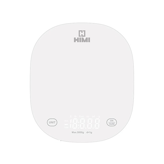 ترازو هوشمند آشپزخانه هیمی مدل Sense Mini