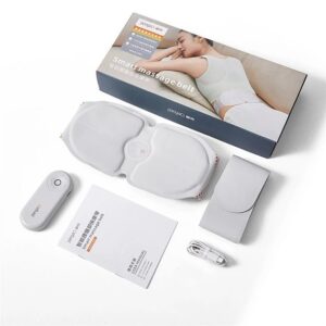 ماساژور کمر پانگائو مدل Waist M5