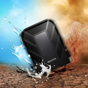 هارد اکسترنال ای دیتا مدل HD710 Pro ظرفیت 4 ترابایت