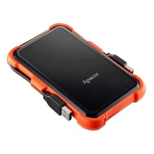 هارد اکسترنال اپیسر مدل AC630 ظرفیت 2 ترابایت