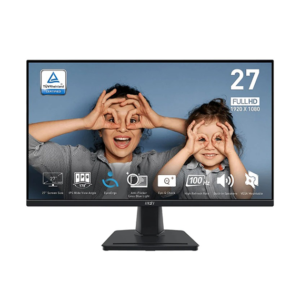 مانیتور 27 اینچ ام اس آی مدل PRO MP275