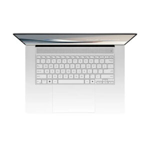 لپ تاپ 16 اینچی ایسوس مدل Zenbook UM5606WA Ryzen AI 9 HX 370 32GB 2TB SSD