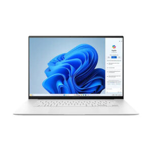 لپ تاپ 16 اینچی ایسوس مدل Zenbook UM5606WA Ryzen AI 9 HX 370 32GB 2TB SSD