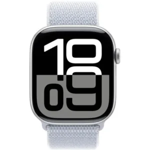 ساعت هوشمند اپل مدل Apple Watch Series 10 Aluminium Case 46mm Sport Loop