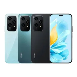 گوشی موبایل آنر 5G 200 Lite ظرفیت 256 گیگابایت رم 8 گیگابایت