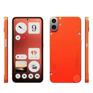 گوشی موبايل ناتینگ مدل CMF Phone 1 ظرفیت 256 گیگابایت رم 8 گیگابایت