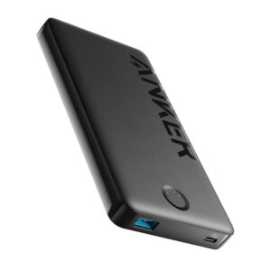 پاوربانک 10000 میلی آمپر انکر مدل PowerCore 323 A1334H11