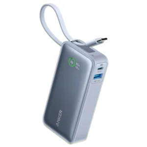 پاوربانک 10000 میلی آمپر انکر مدل PowerCore A1259