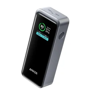 پاوربانک 12000 میلی آمپر انکر مدل Prime A1335