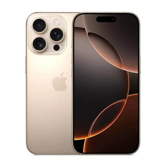 گوشی موبایل اپل مدل iPhone 16 Pro ZAA ظرفیت 256 گیگابایت و رم 8 گیگابایت - اکتیو