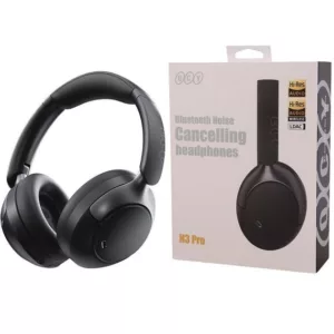 هدفون بی سیم کیو سی وای مدل H3 pro